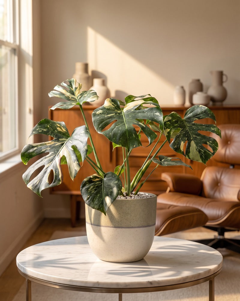 feey-variado-monstera-thai-constellation-gro-topf-22 image 4