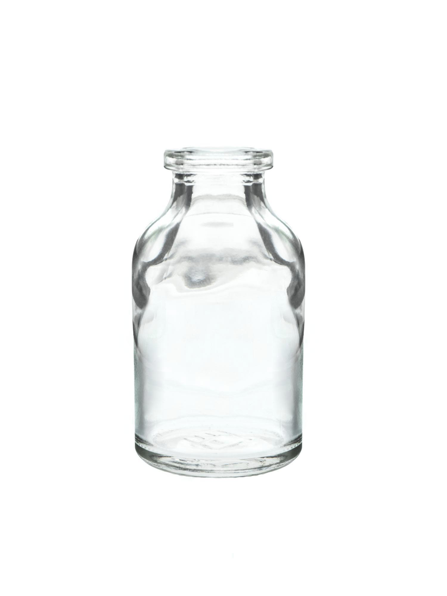 blumigo-vasen-glasvase-mini-glas-10er-set image 1