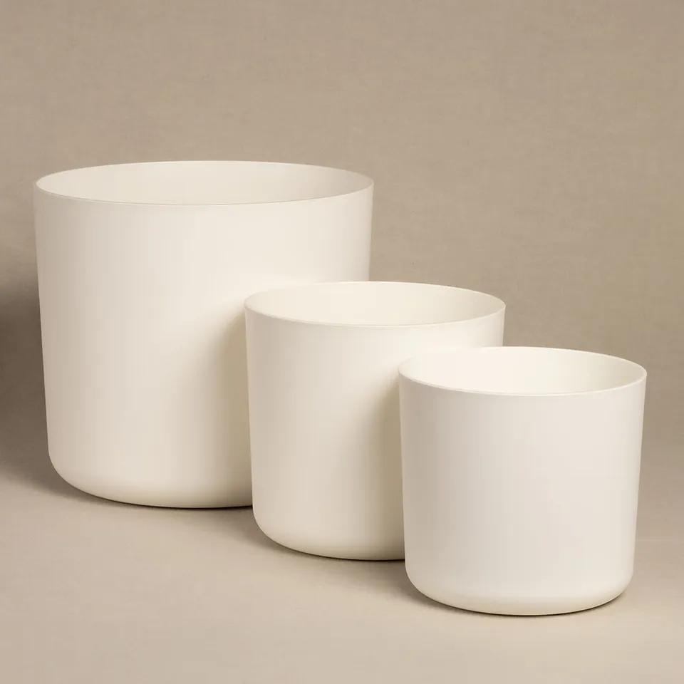 feey-lumi-topfset-30-25-16-cm-blumentopf-wei-3-teilig-kunststoff image 1