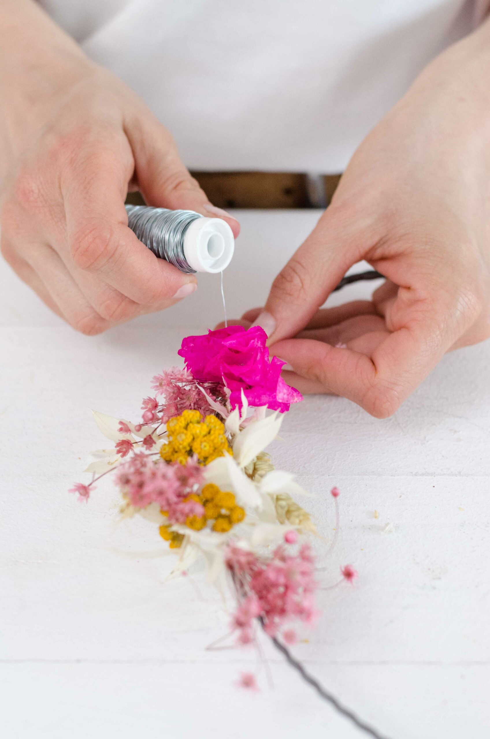 blumigo-hilfsmittel-myrtendraht-basteldraht-verzinkt image 3