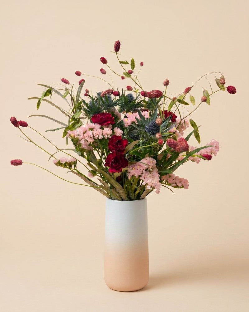 feey-rilio-alpenzeit-blumenstrauss-classic-nelken image 5