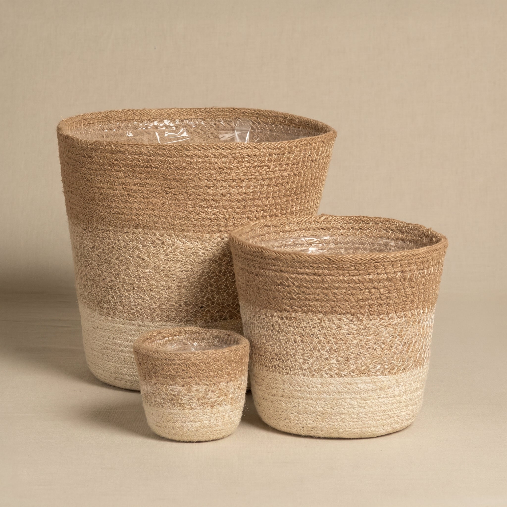 feey-variado-lapis-jutekorb-set-3-teilig-natur-18-14-7 image 1