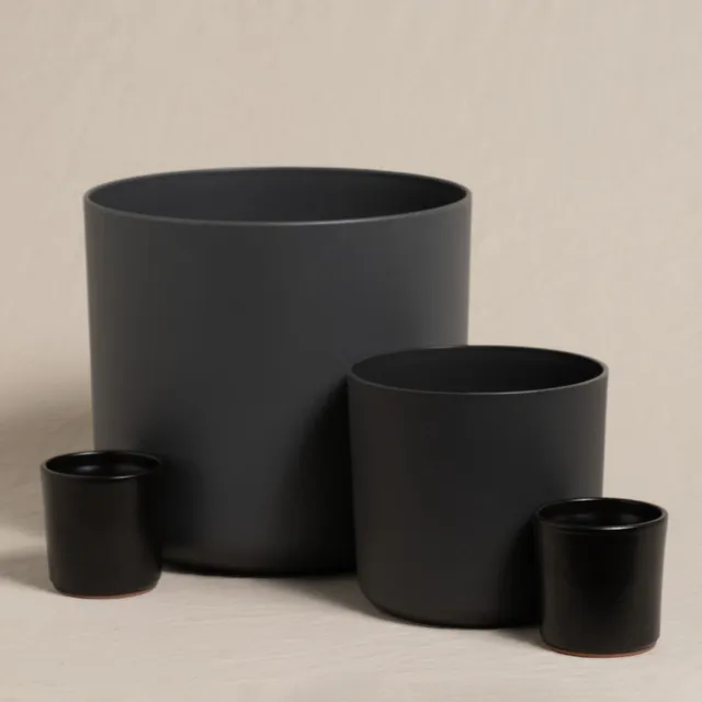 feey-lumi-topfset-4-teilig-blumentopf-weiss-22-14-7 image 1