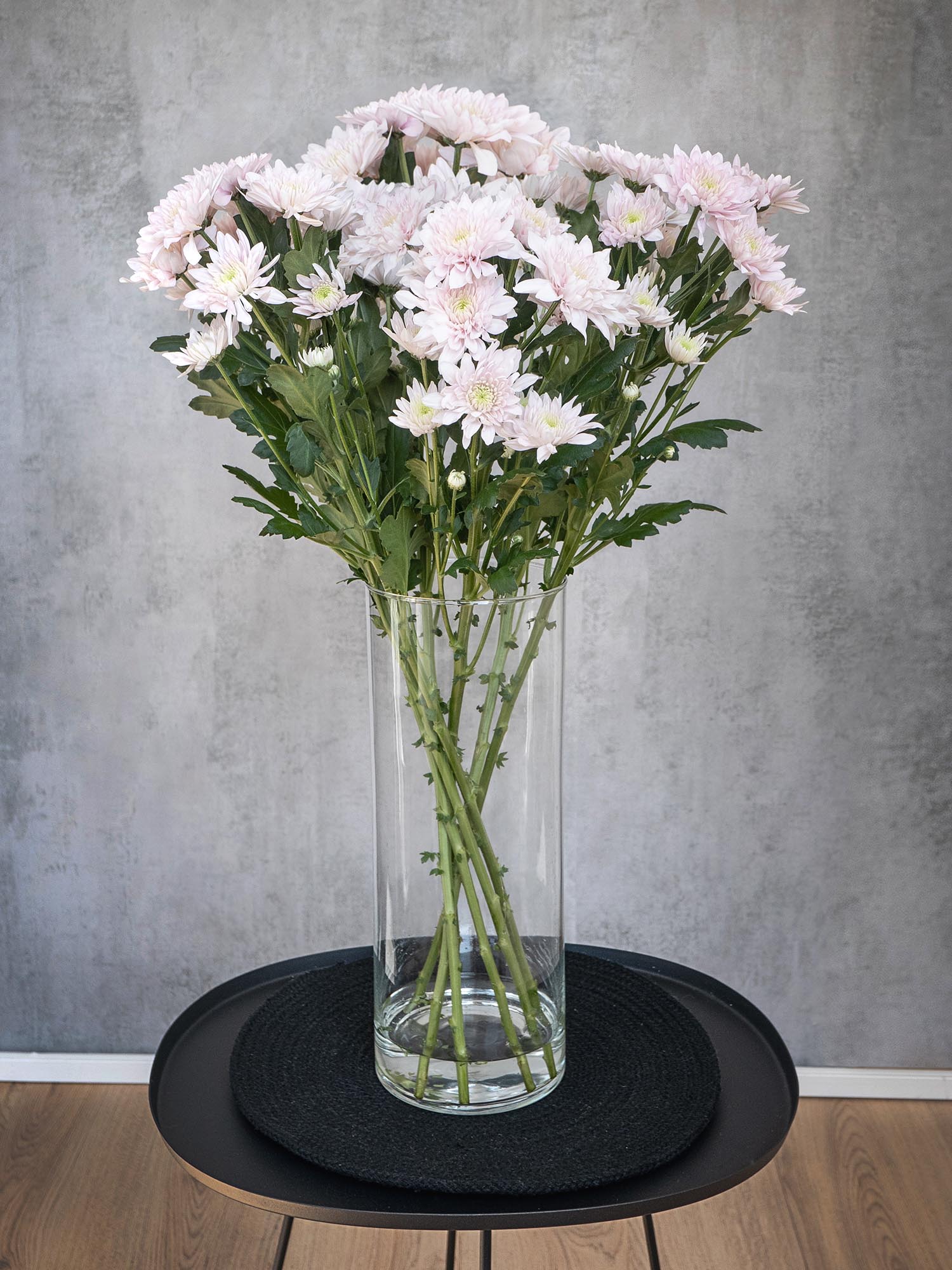 blumigo-chrysanthemen-pastela-pink-hellrosa-verzweigt image 5