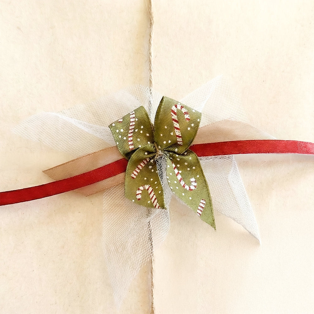 feey-lumi-umschlag-mit-schleife-geschenkumschlag-wiesengr-n image 2