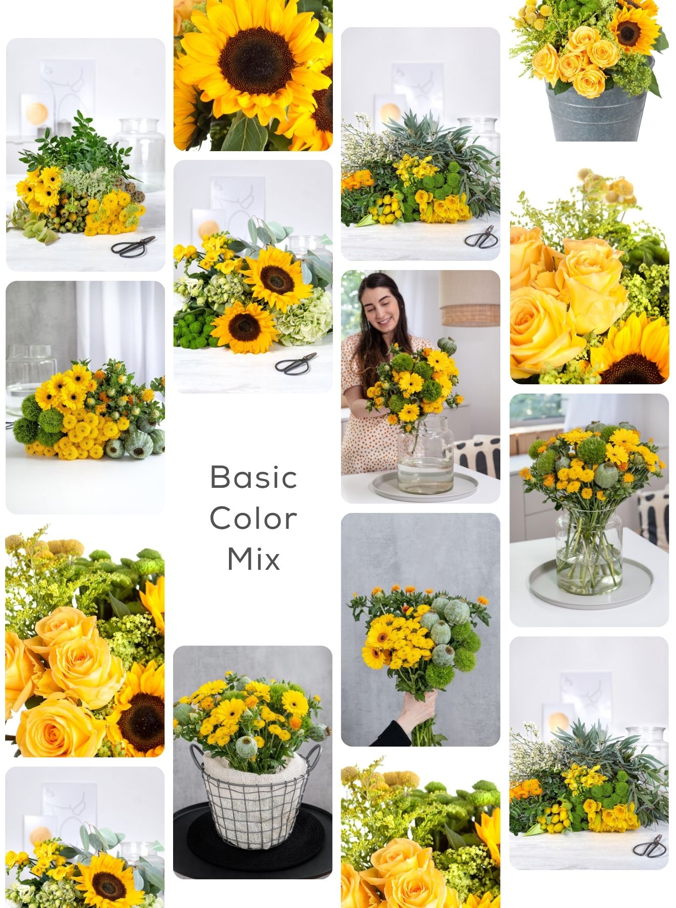 blumigo-basic-color-mix-blumenmischung-gelb-gr-n image 2