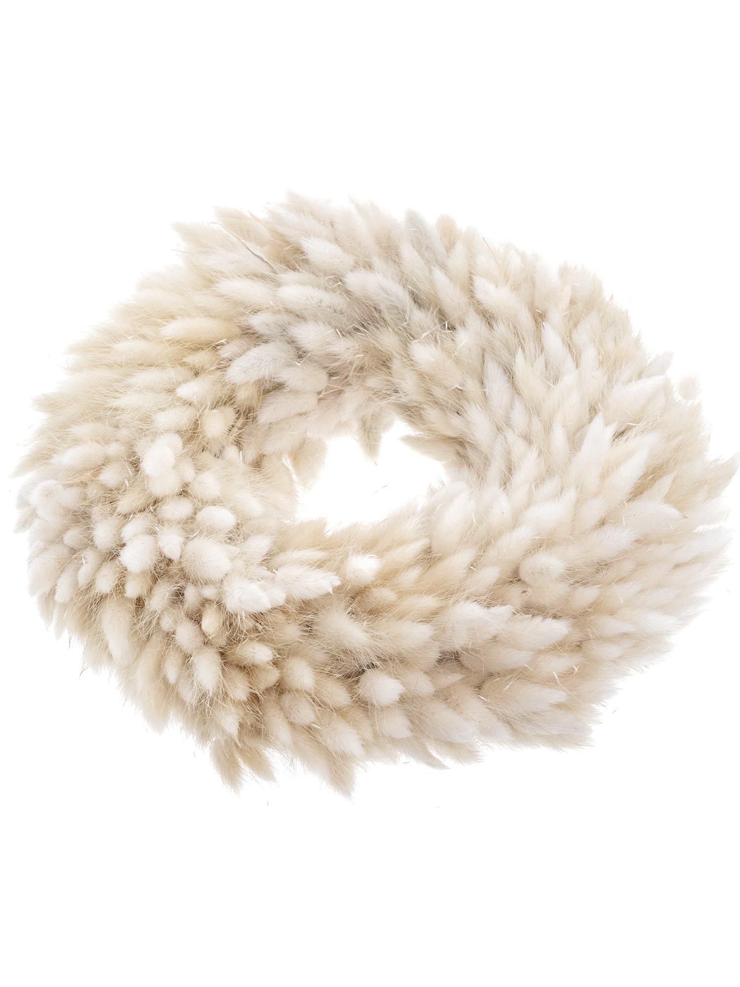 blumigo-laguruskranz-trockenblumenkranz-bleached-beige image 4