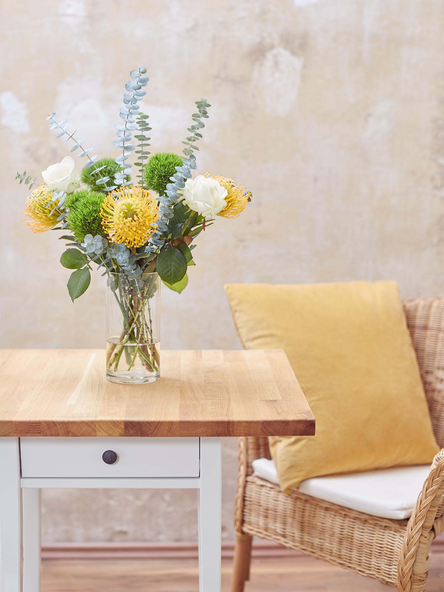 blumigo-berraschungsmixe-golden-days-bouquet-gelb image 2