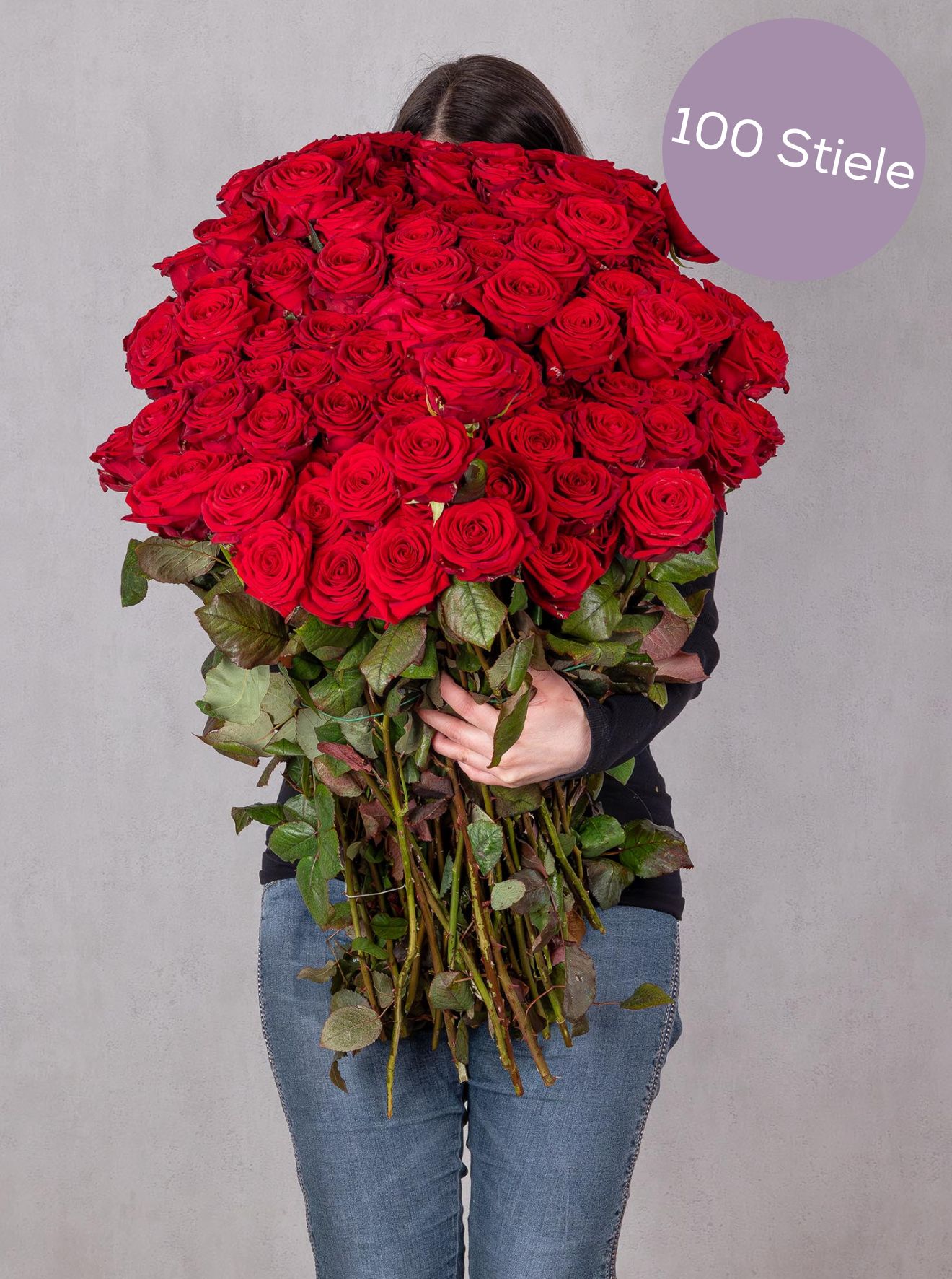 blumigo-rosen-red-naomi-rot-schnittrose-premium image 5