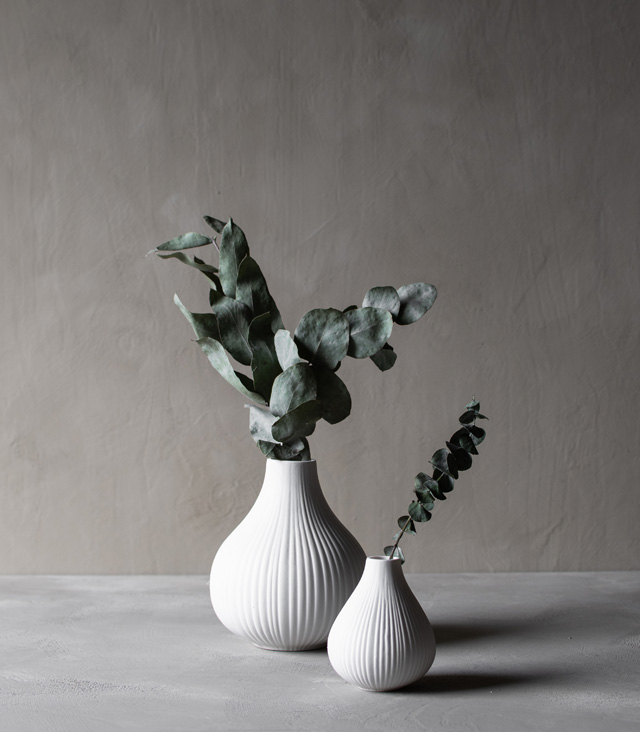 blumigo-vasen-keramikvase-eken-s-wei-7x9-cm image 4