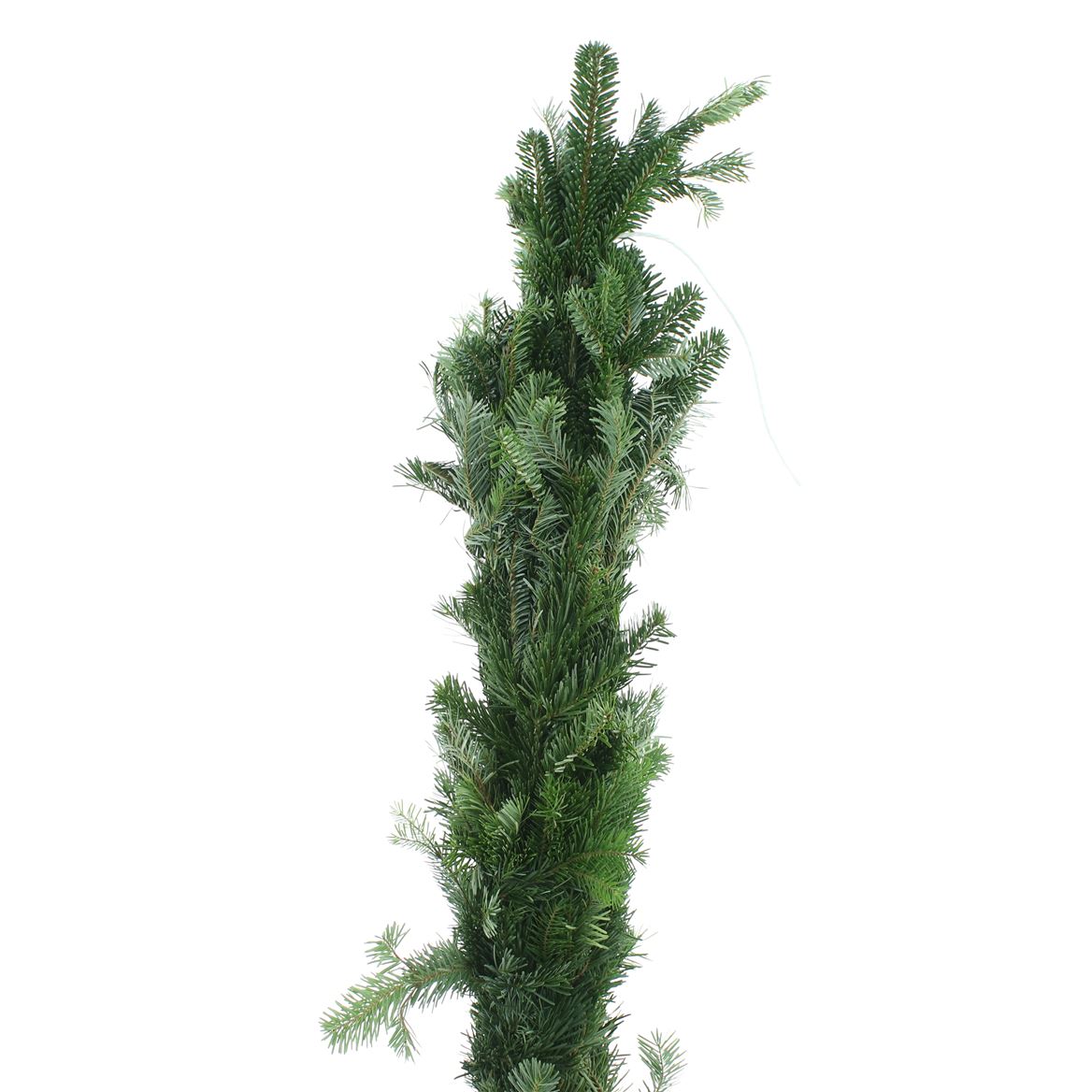 blumigo-nobilistanne-girlande-100-cm-frisch-tannengirlande image 1