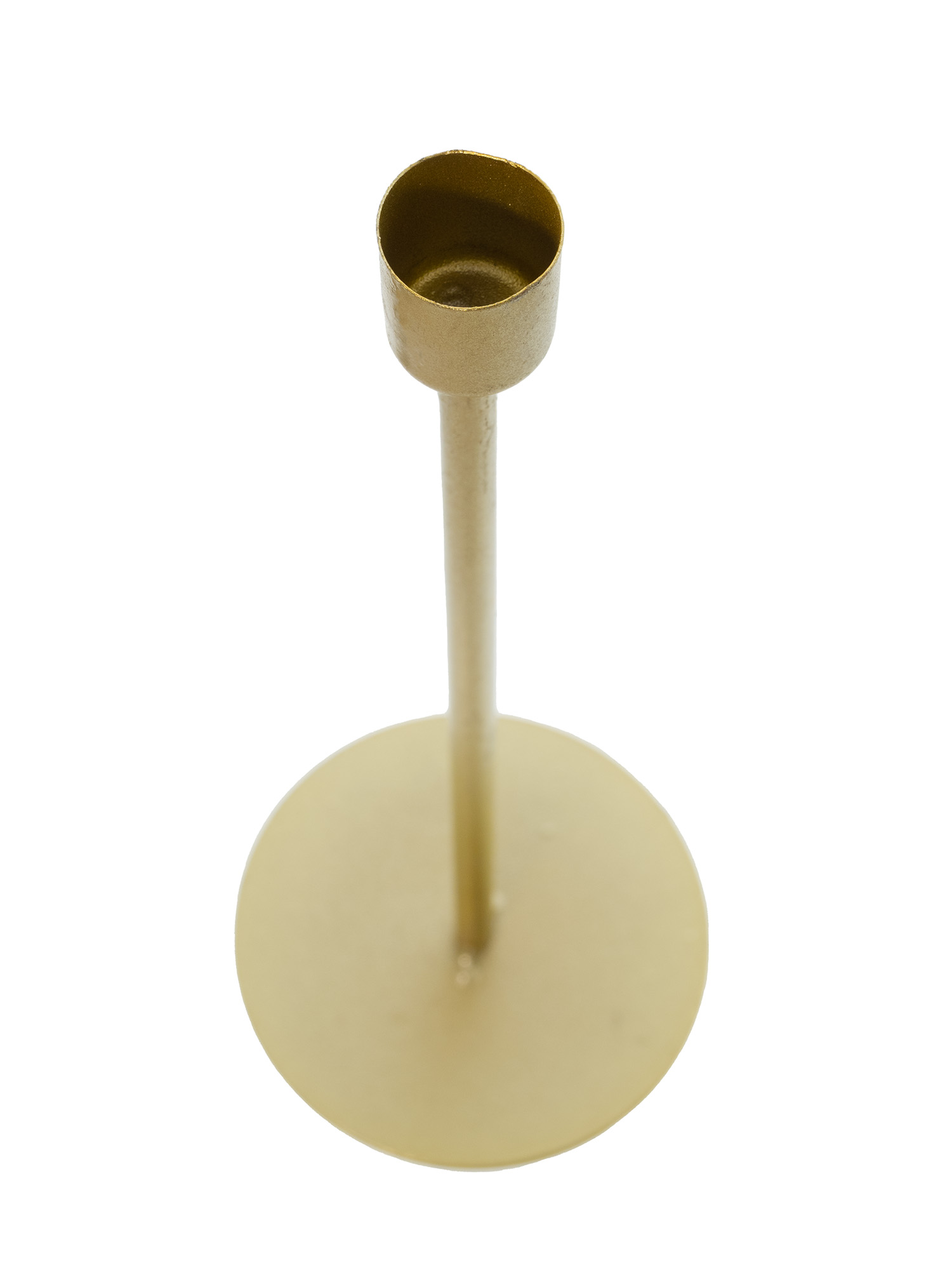 blumigo-kairo-kerzenst-nder-gold-f-r-stabkerzen-25-cm image 2