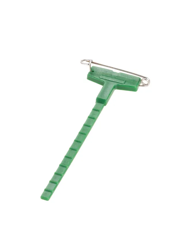 blumigo-anstecknadel-gr-n-floristik-zubeh-r image 1