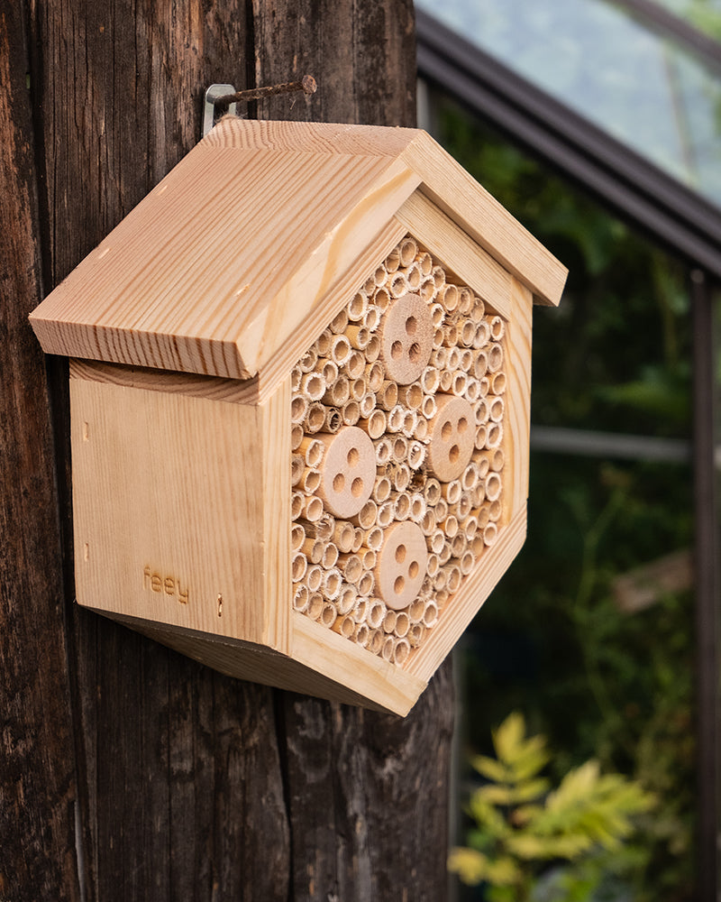 feey-lumi-forsisens-insektenhotel-holz-f-r-wildbienen-22cm image 3