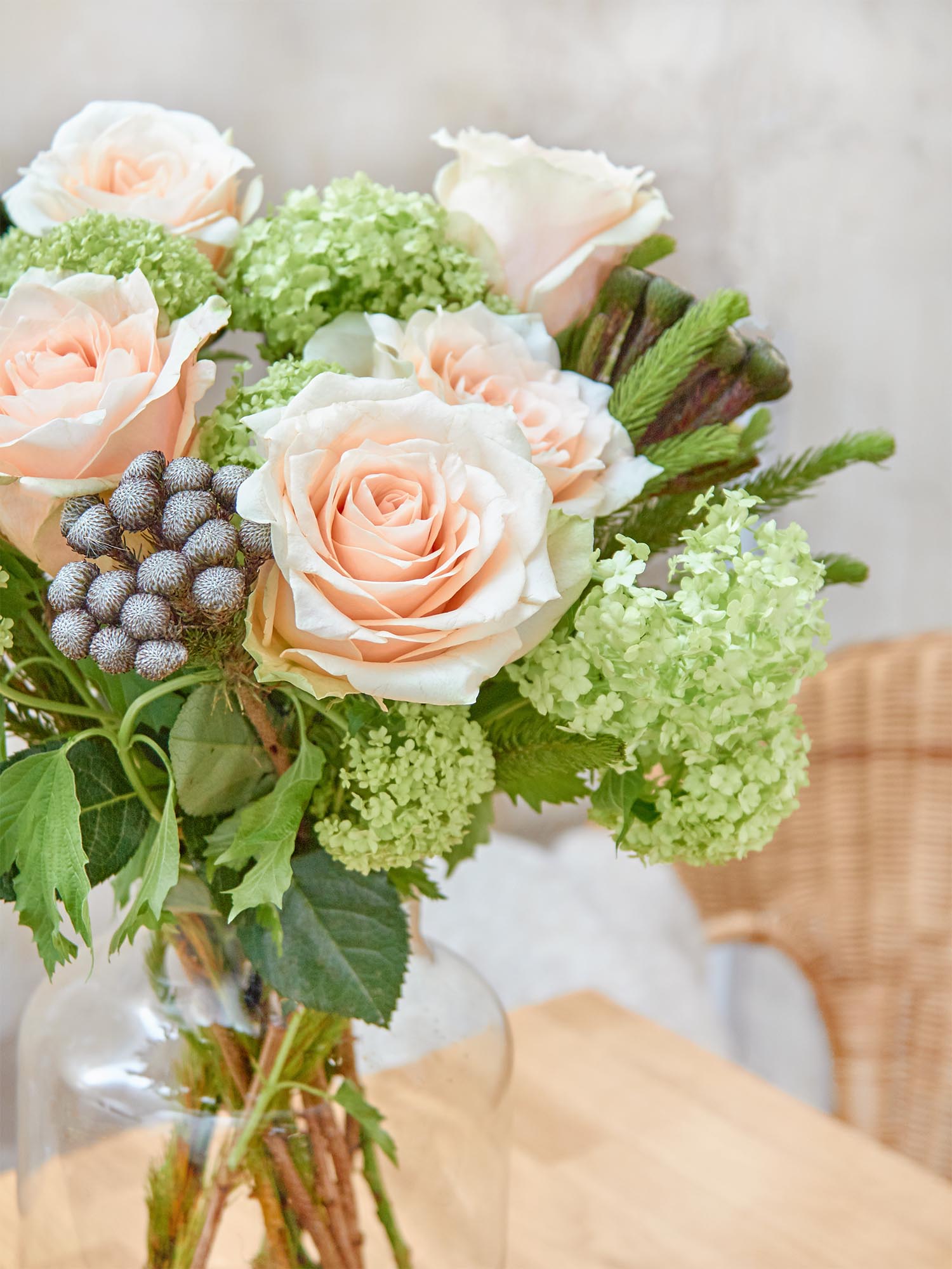 blumigo-sweet-harmony-bouquet-blumenstrau-frisch-berraschungsmix image 3