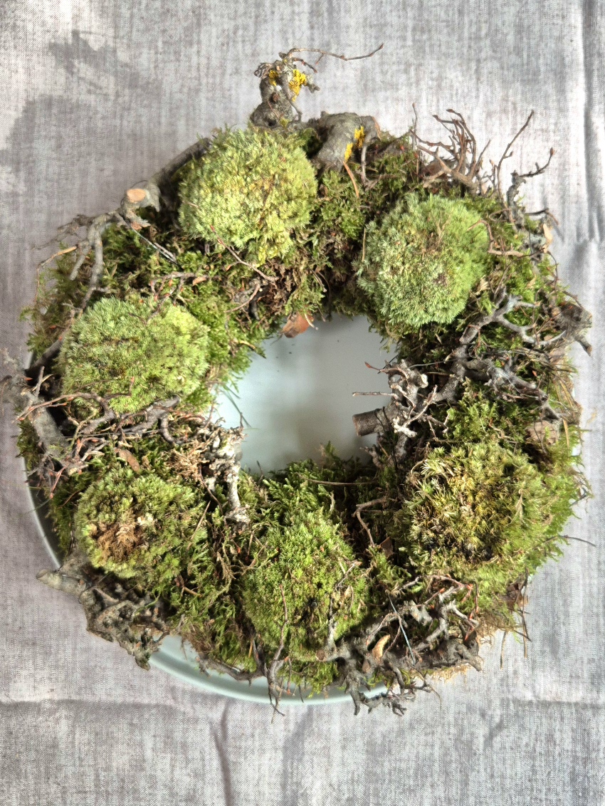 blumigo-moos-kranz-moosgekr-nt-mooskranz-30-cm-natur-t-rkranz image 1
