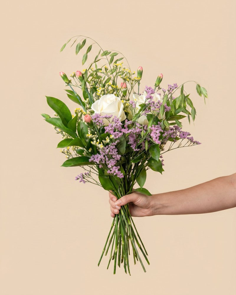 feey-rilio-wolkige-gr-sse-blumenstrauss-pastell-classic image 3