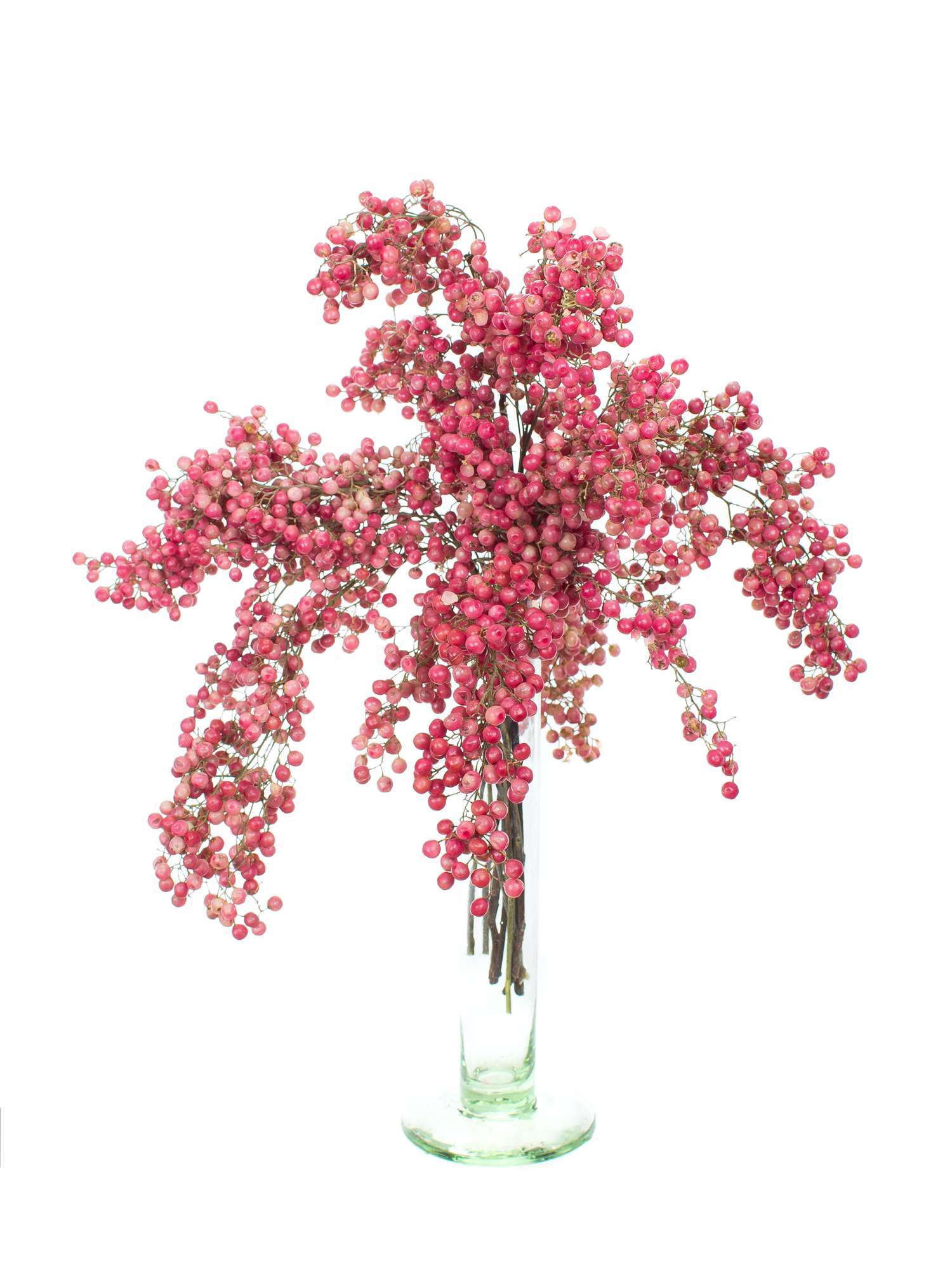 blumigo-trockenblumen-pfefferbeeren-rosa-bund image 2