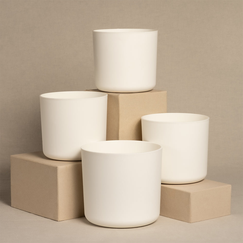 feey-lumi-kunststoff-topfset-4-teilig-taupe-16cm-14cm image 5