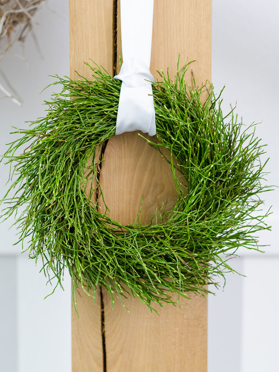 blumigo-heidelbeerkranz-kranz-30-cm-gr-n image 1