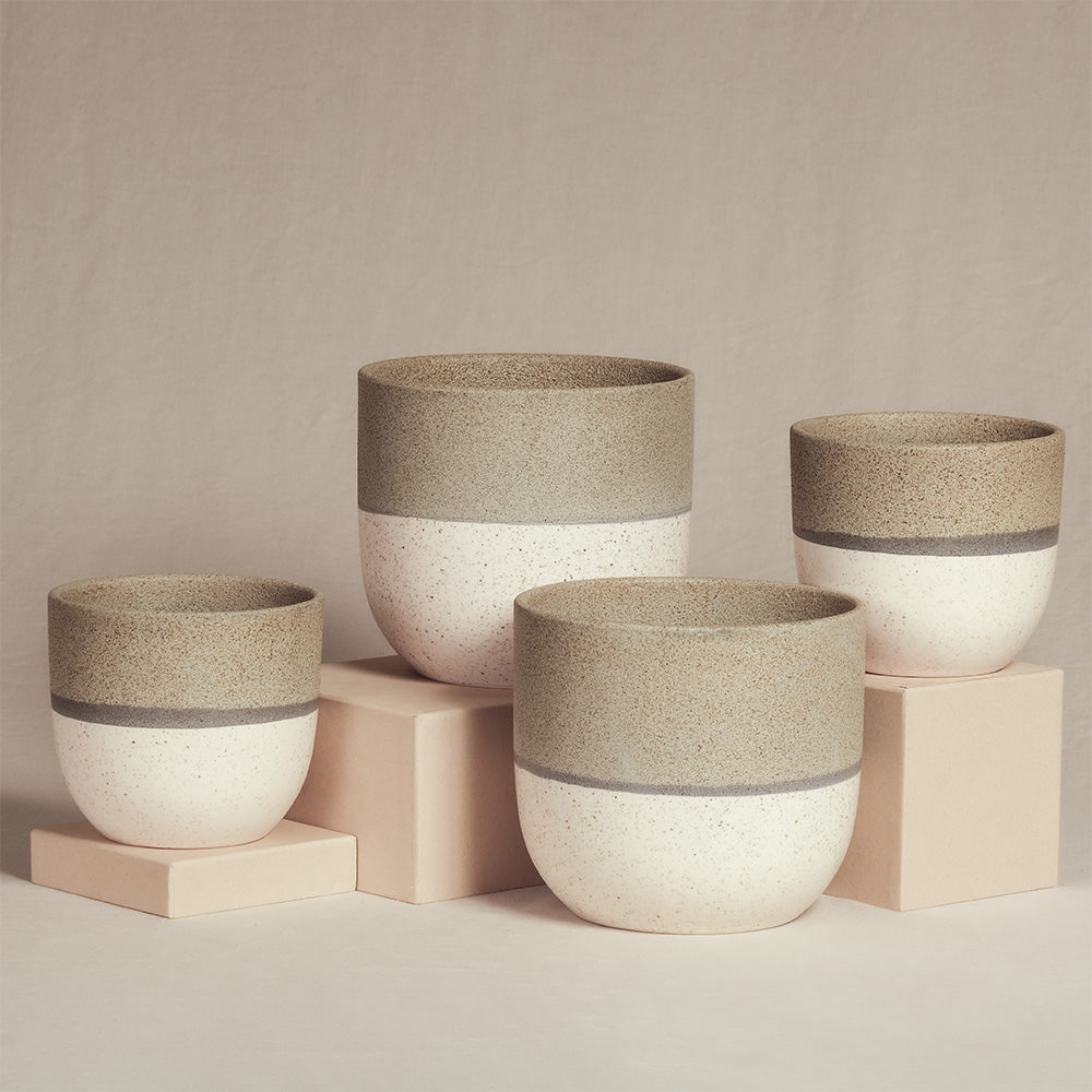 feey-variado-bertopf-4er-set-gr-n-18-cm-keramik image 1