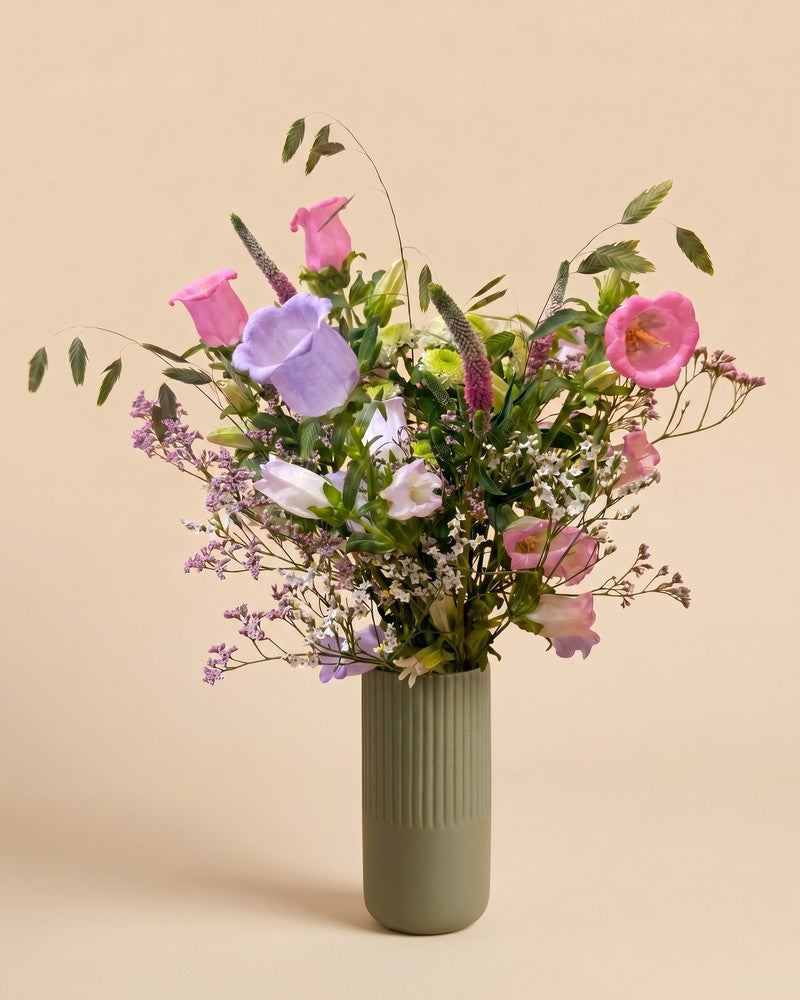 feey-rilio-mariposa-blumenstrau-rosa-violett-classic image 7