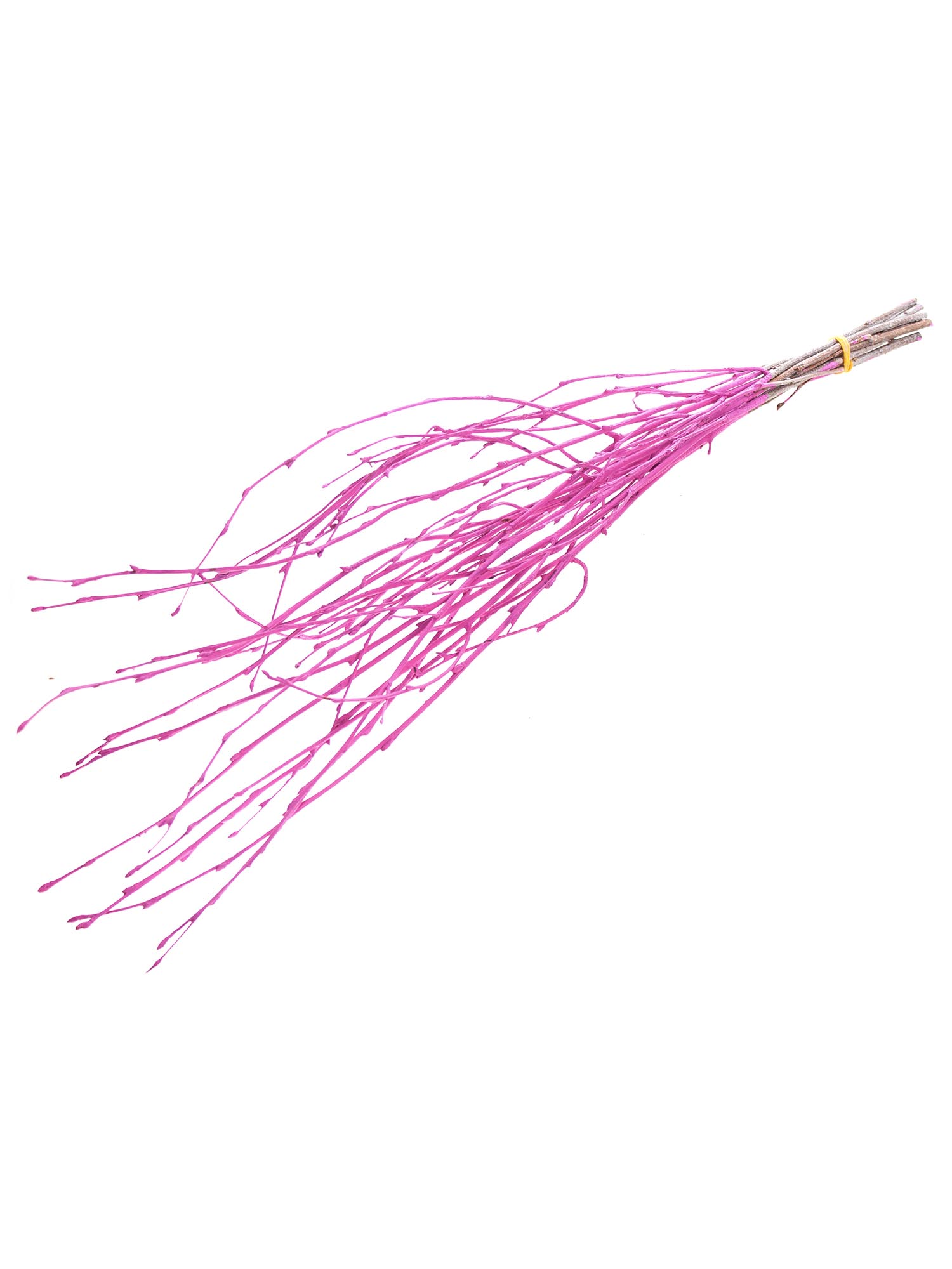 blumigo-zweige-birkenzweige-pink-gef-rbt-deko-bund image 3