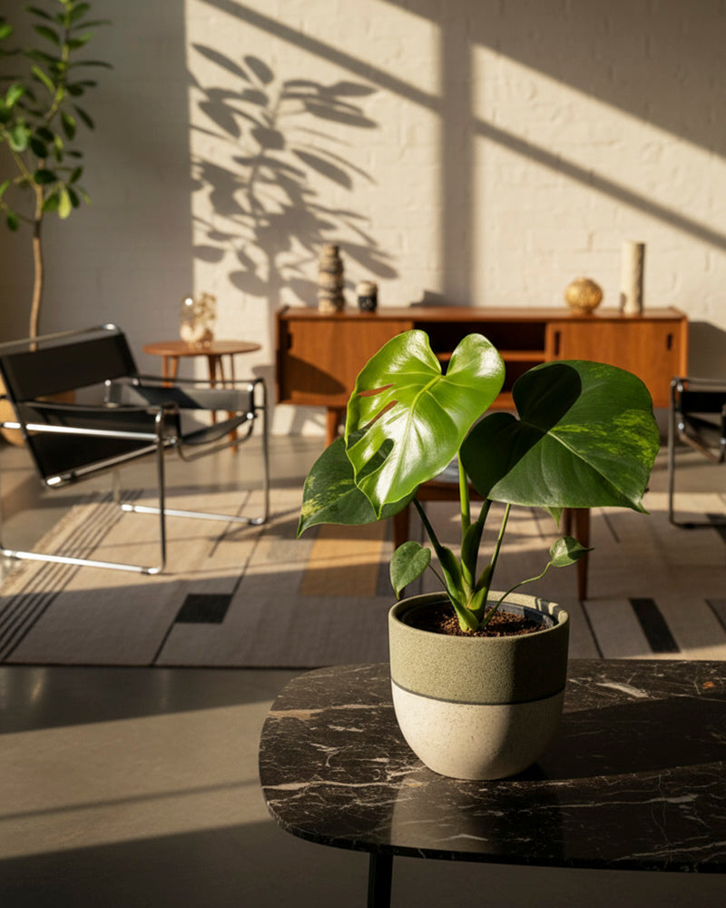feey-variado-monstera-aurea-zimmerpflanze-gelb-panaschiert image 4