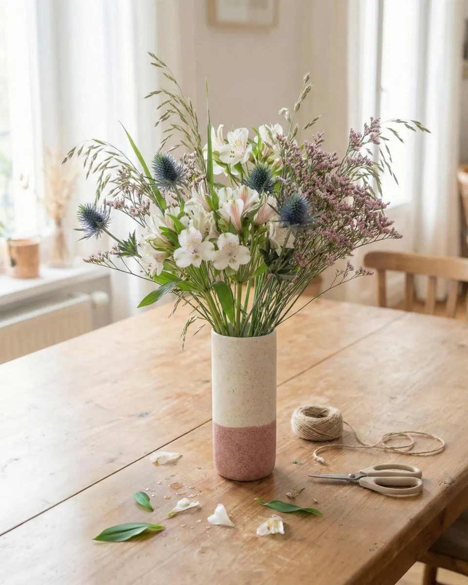 feey-rilio-tagtraum-blumenstrauss-alstroemeria-ungebunden image 1