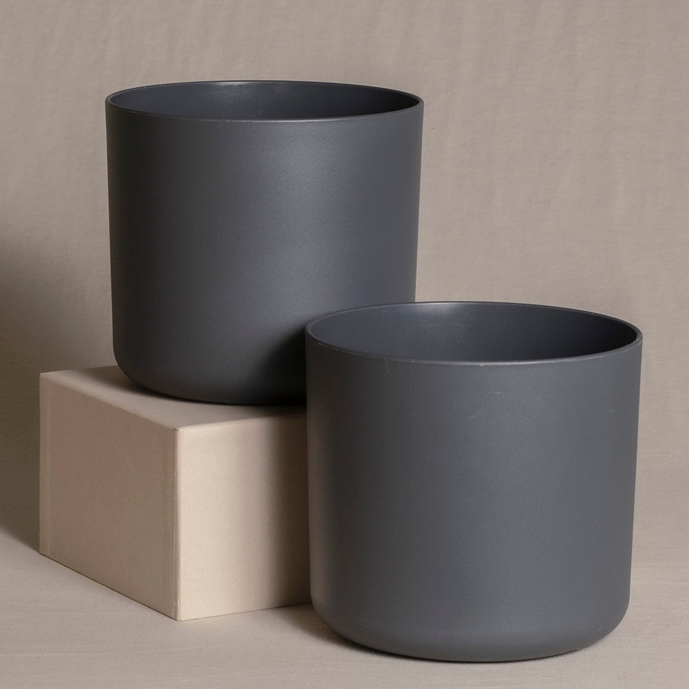 feey-lumi-blumentopf-set-2x22-wei-kunststoff image 1