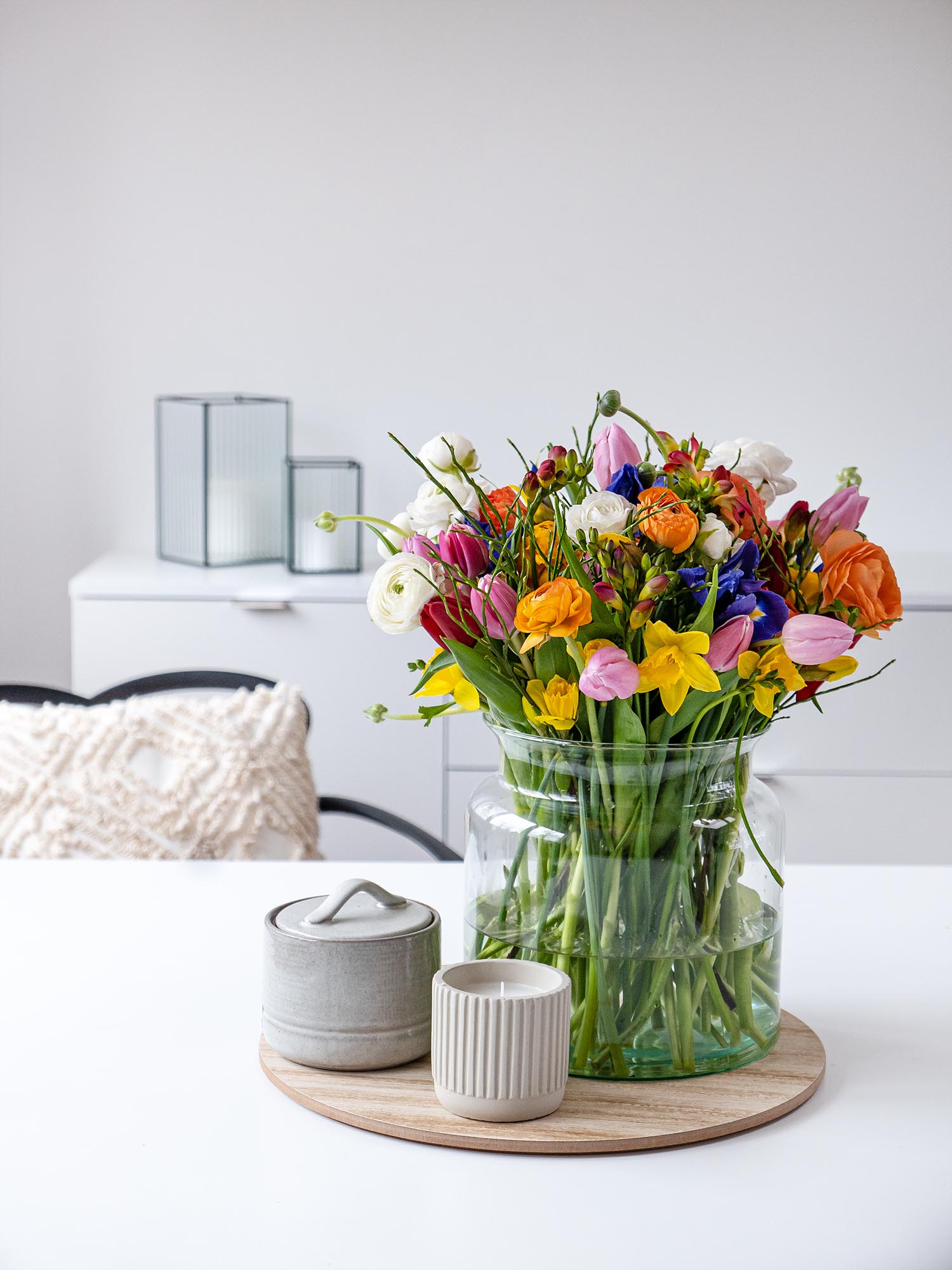 blumigo-fr-hlingsmix-xxl-blumenstrau-100-stiele-bunt image 4
