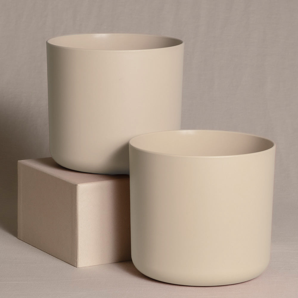 feey-lumi-topfset-2x18-kunststoff-blumentopf-wei image 3