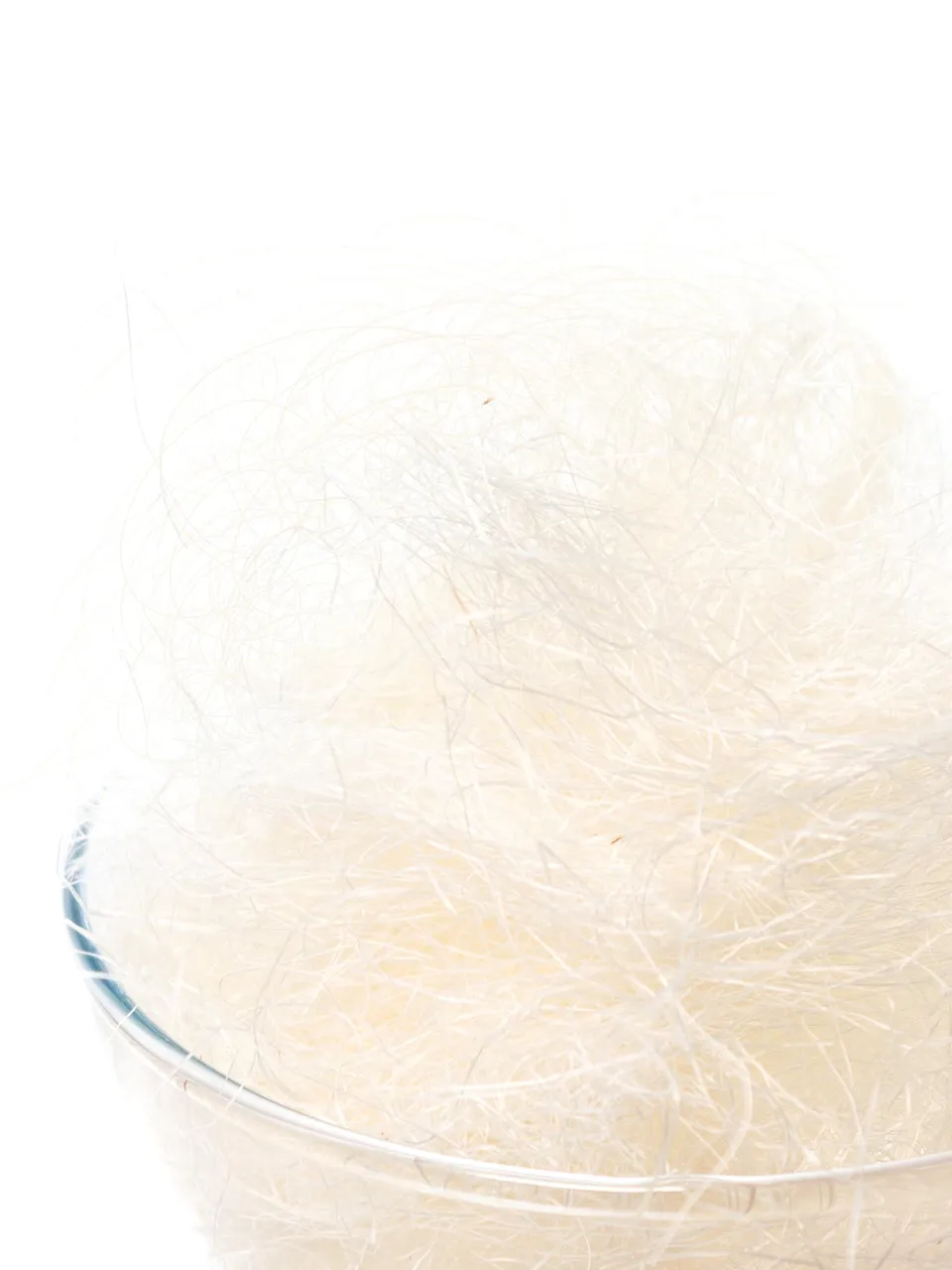 blumigo-trockenblumen-sisal-trockenblume-wei-gebleicht image 1