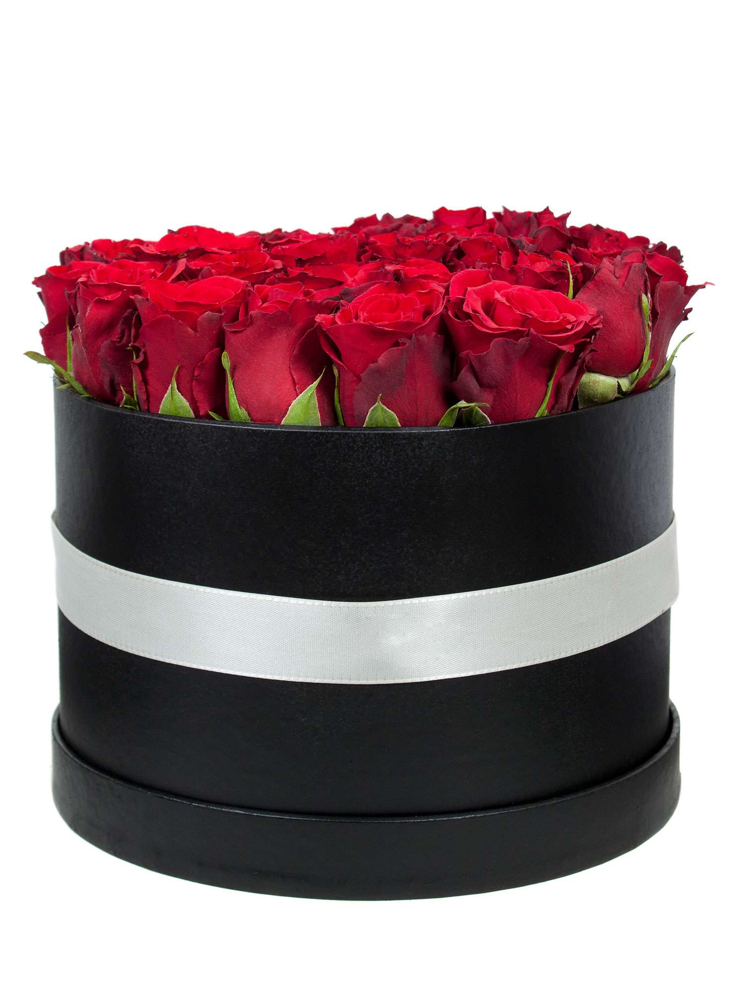 blumigo-rosenbox-rund-mittel-diy-set-zum-selbermachen image 4