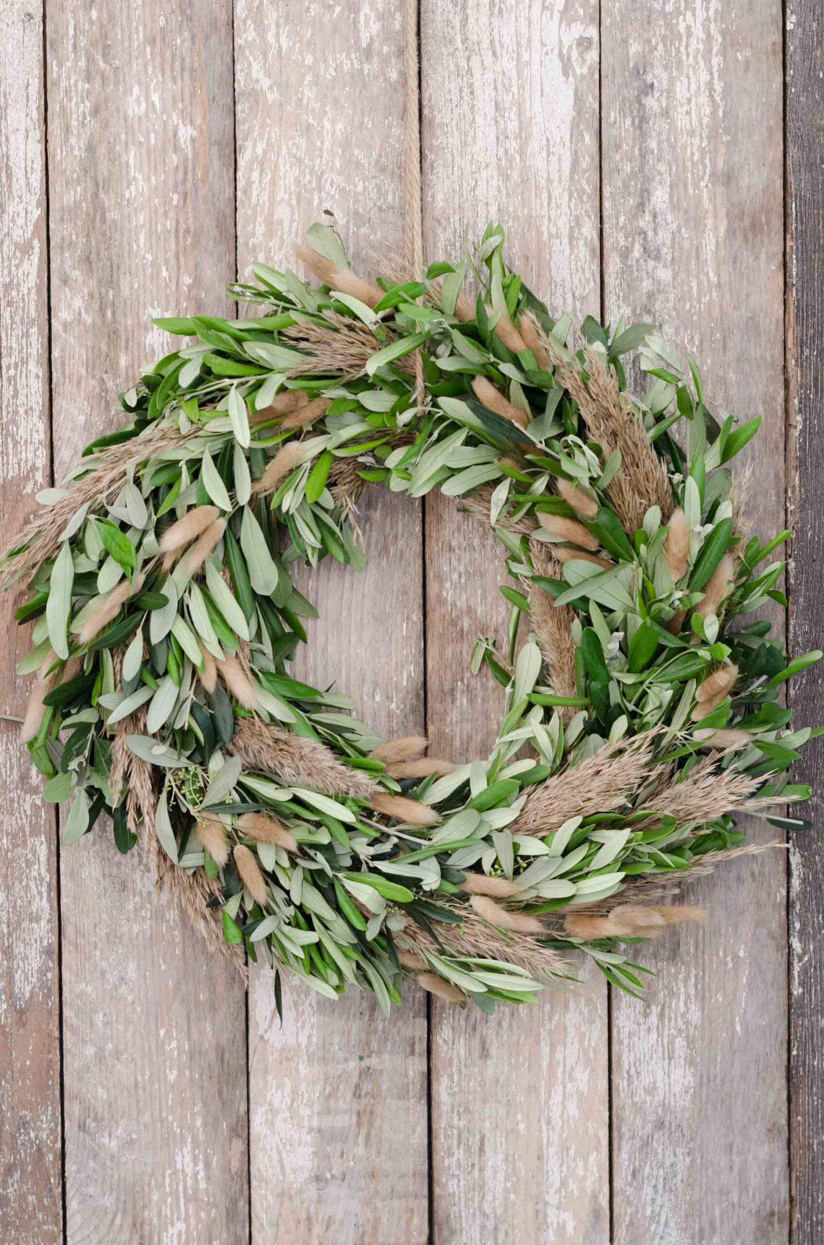 blumigo-boho-living-kranz-diy-set-35-cm-trockenblumen image 2