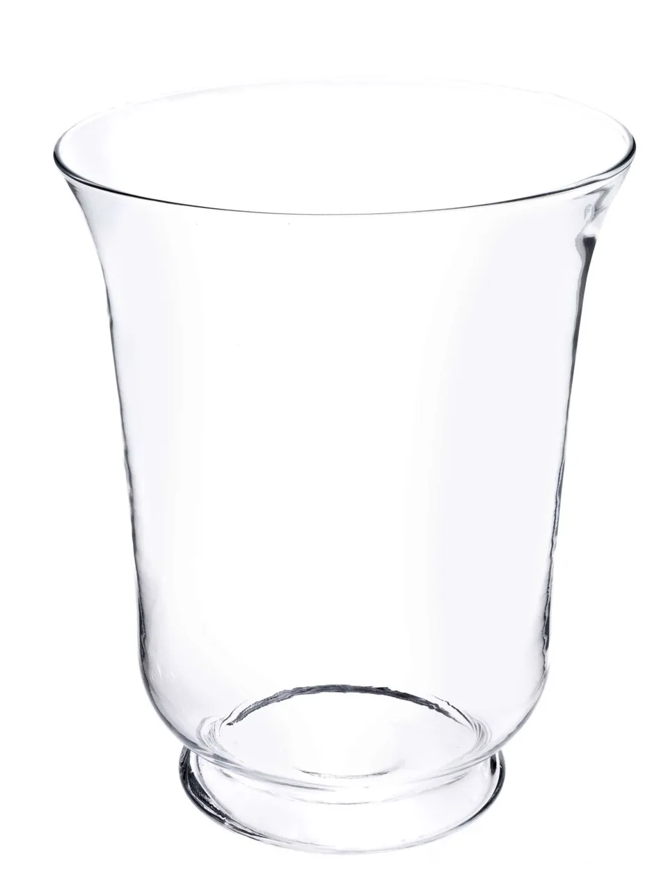 blumigo-vasen-glasvase-maike-21x28-cm-blumenvase image 1