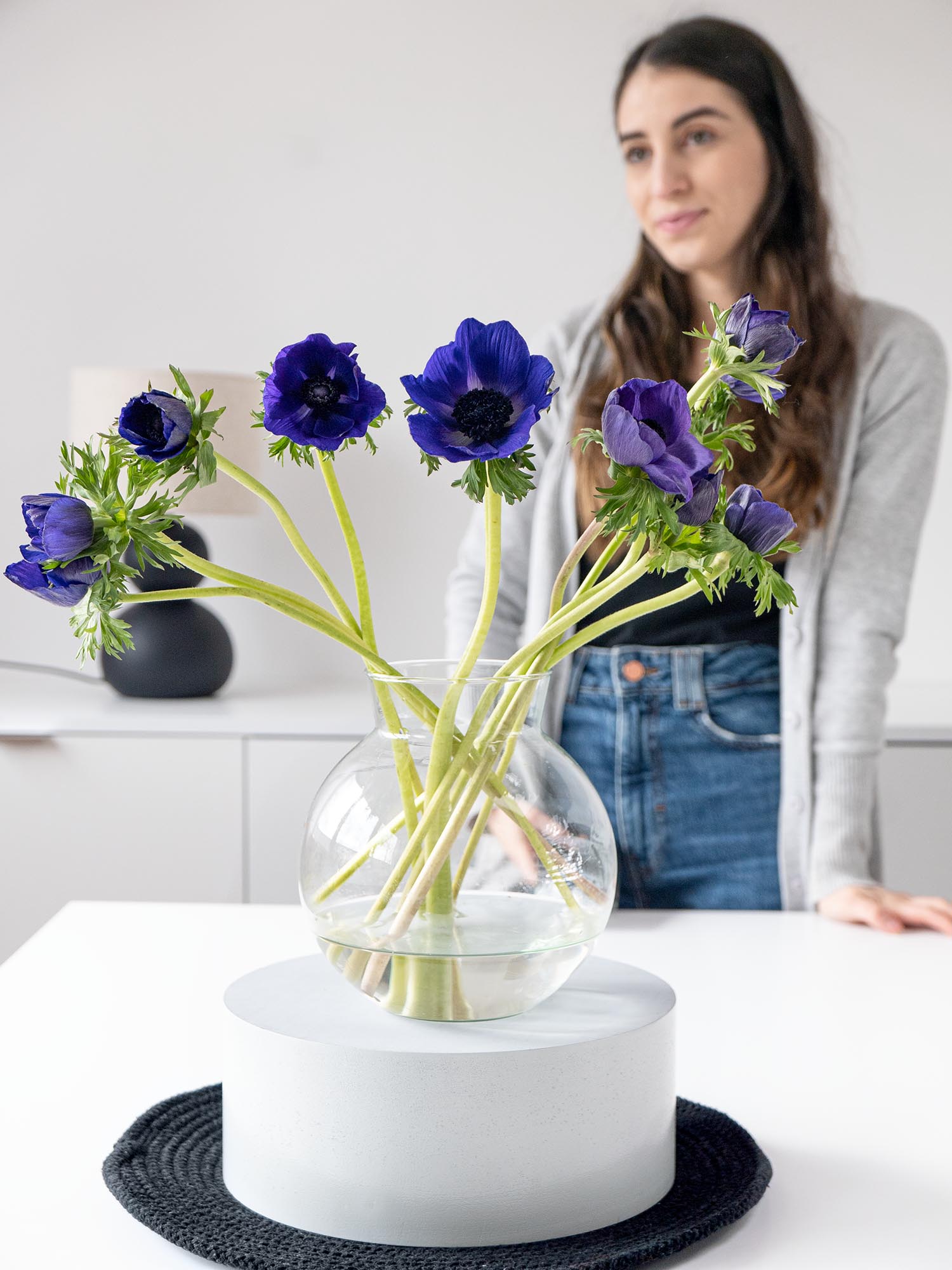 blumigo-anemonen-schnittanemone-blau image 4