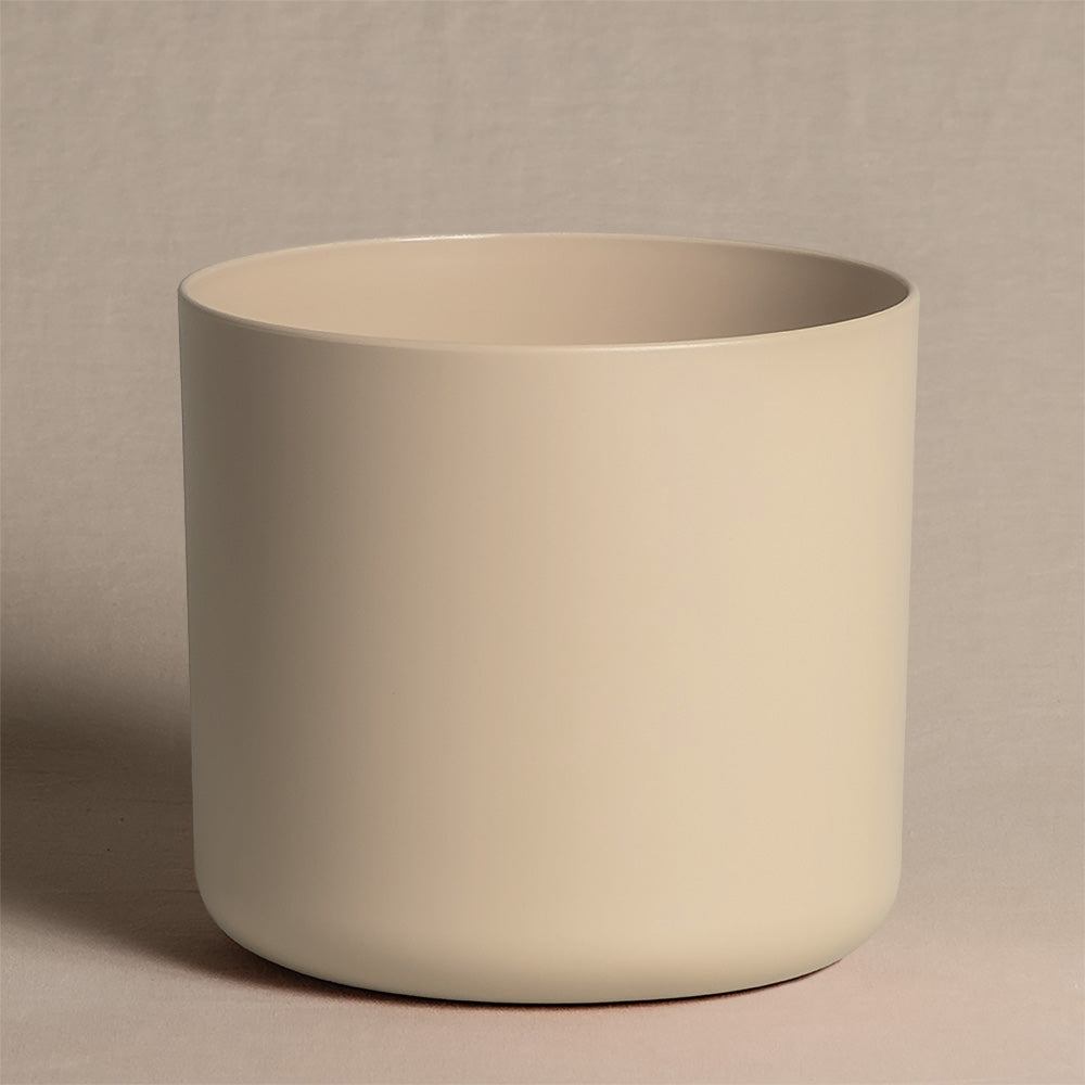 feey-lumi-blumentopf-18-cm-wei-kunststoff image 4