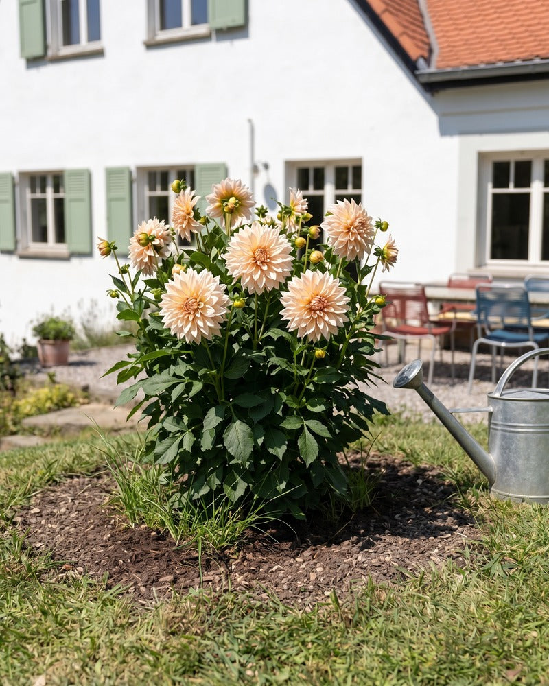 feey-amsterdam-dahlien-beige-3-stk-blumenzwiebeln-cafe-au-lait image 8