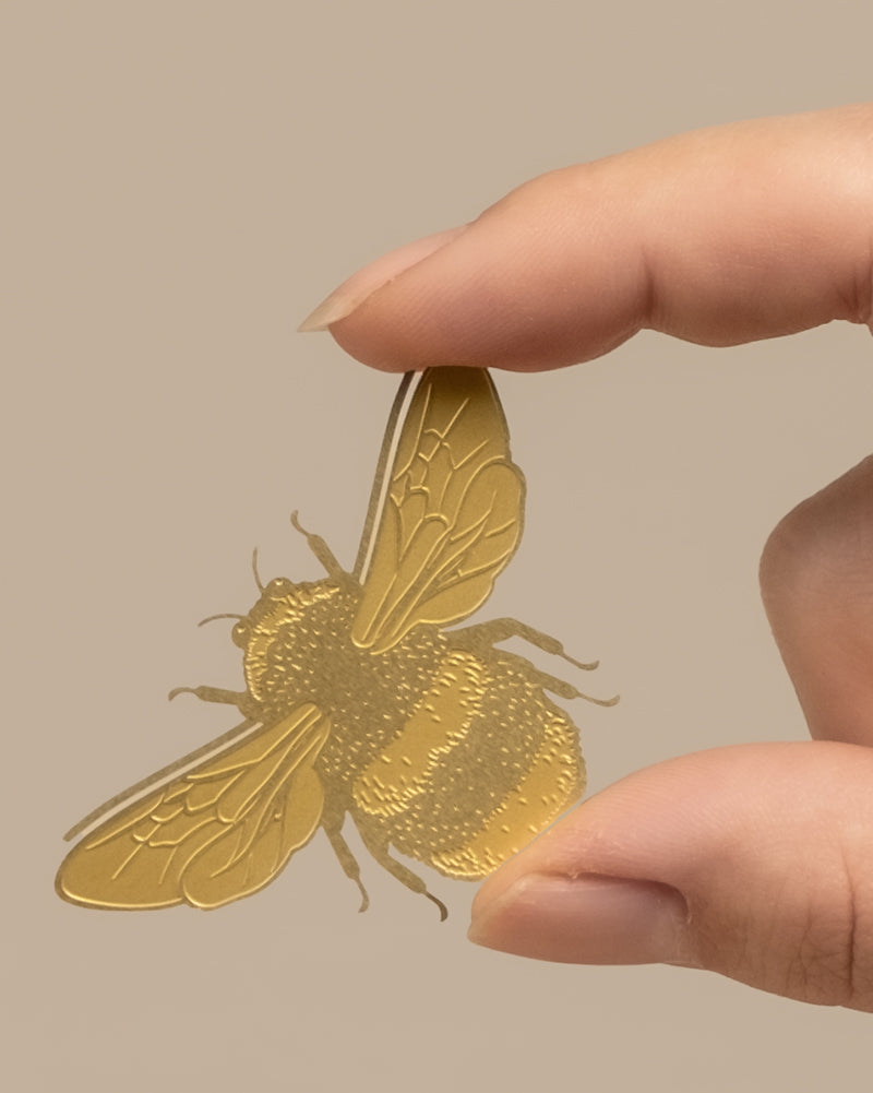 feey-lumi-hummel-pflanzenanh-nger-deko-f-r-zimmerpflanzen image 2