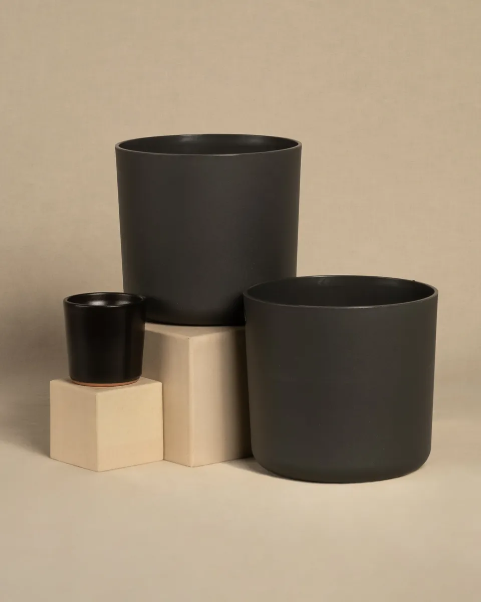 feey-lumi-topfset-16-7-cm-blumentopf-wei-4-teilig-kunststoff image 1