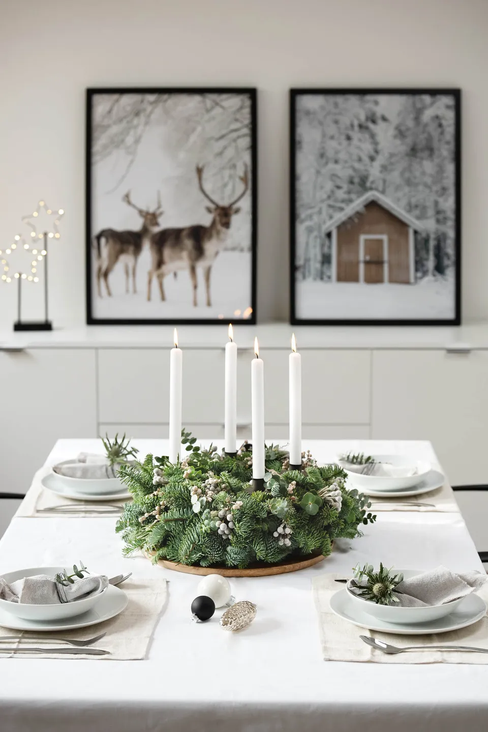 blumigo-adventskranz-silent-dream-40cm-diy-set-mit-kerzen image 1