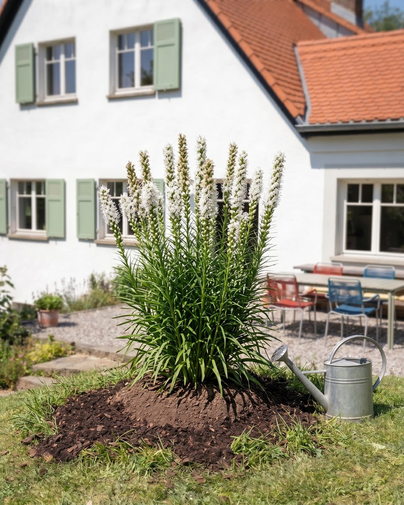 feey-amsterdam-prachtscharte-wei-6-blumenzwiebeln image 8