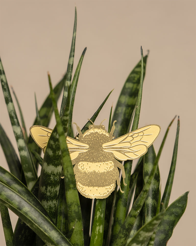 feey-lumi-hummel-pflanzenanh-nger-deko-f-r-zimmerpflanzen image 1