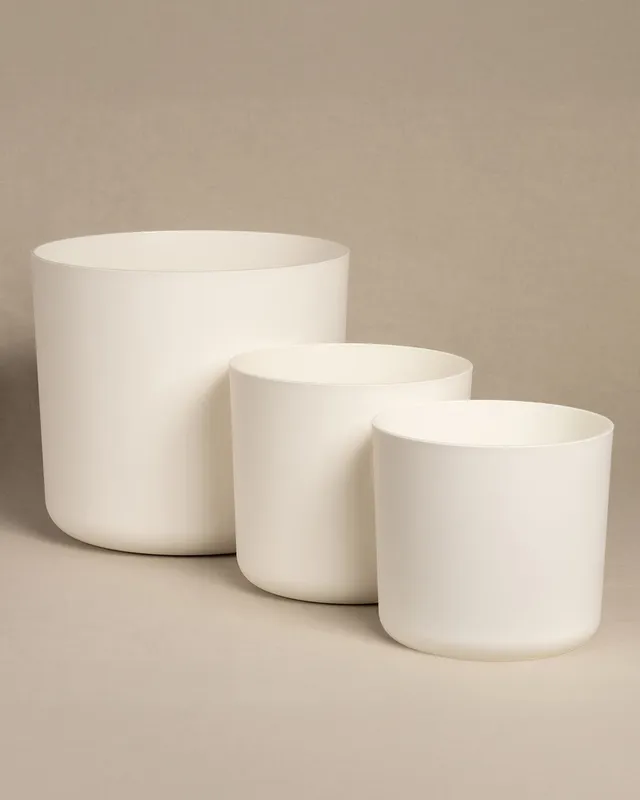 feey-lumi-blumentopf-kunststoff-wei-topfset-30-mit-2x-16 image 1