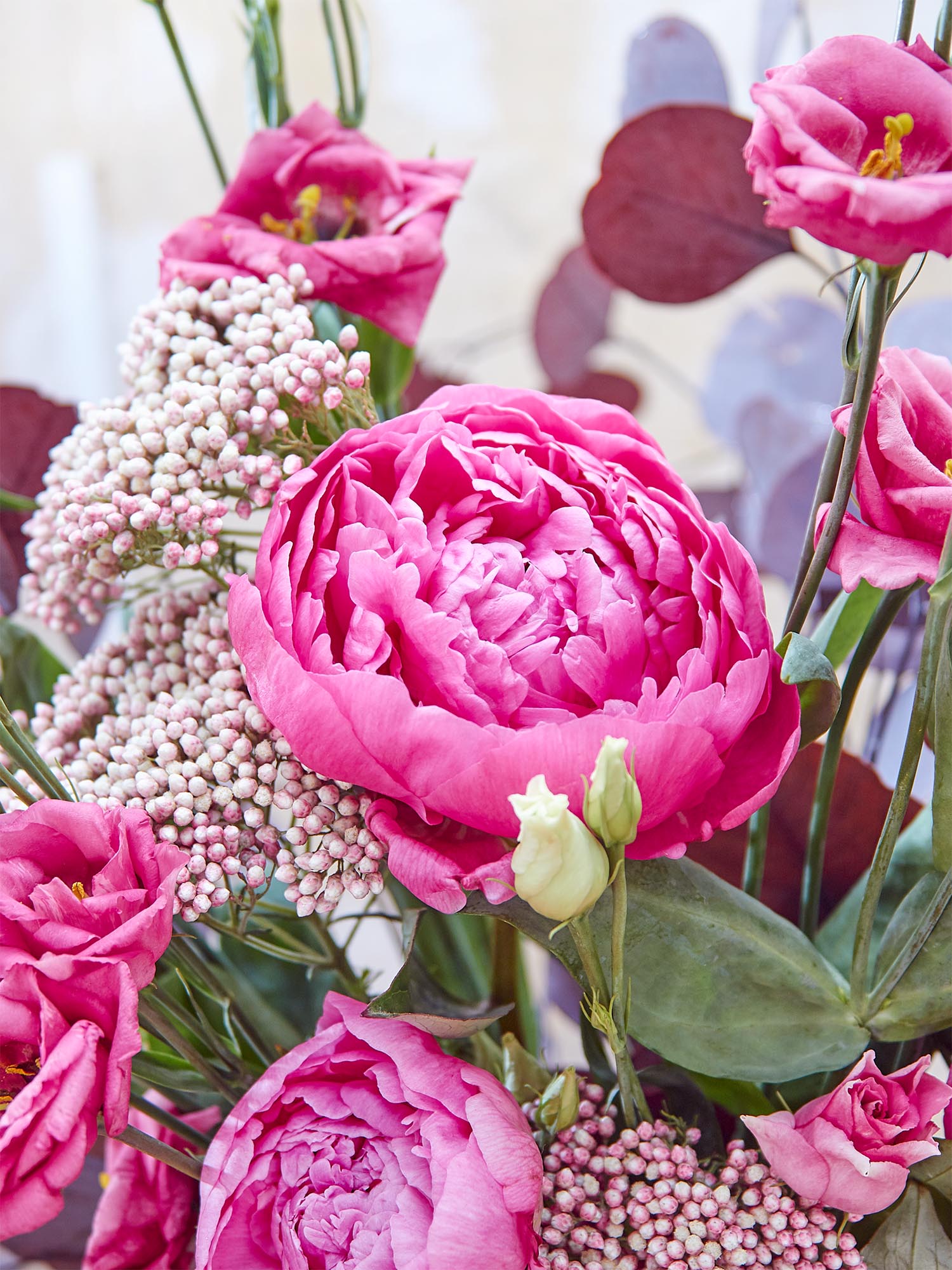 blumigo-purple-heaven-bouquet-blumenstrau-lila image 3