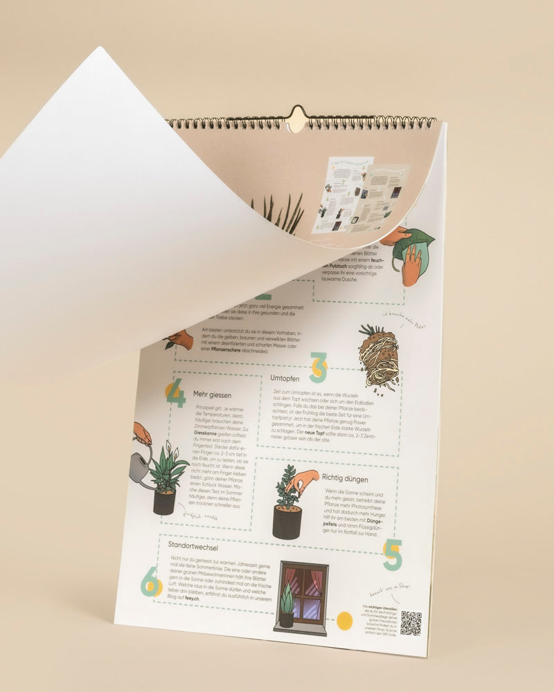 feey-lumi-pflanzenkalender-dauerkalender-a3 image 4