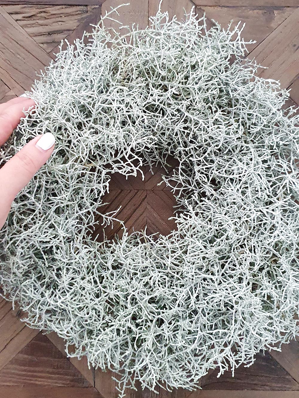 blumigo-diy-sets-stacheldrahtkranz-30-cm-selbermachen image 5