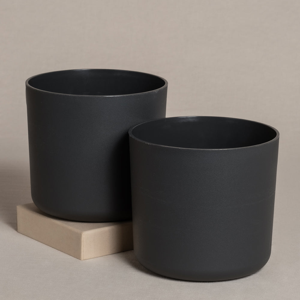 feey-lumi-topfset-2x16-blumentopf-wei-16cm-kunststoff image 1