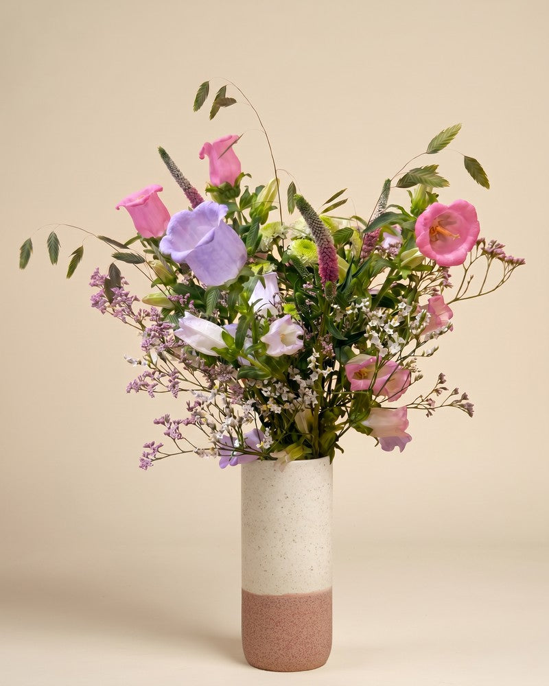 feey-rilio-mariposa-blumenstrau-rosa-violett-classic image 8
